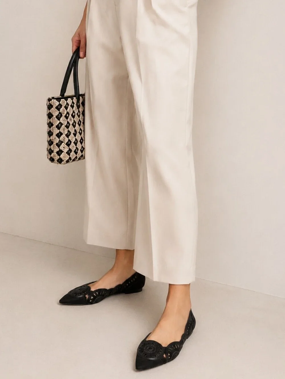 Tory Burch classic sophisticated